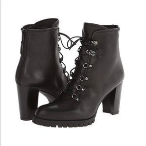 Stuart Weitzman Boots